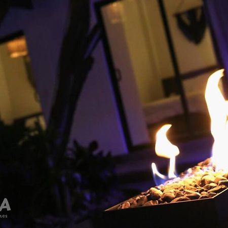 Villa Huizache Alberca Privada+Exclusividad+Lujo San Martin de las Piramides Luaran gambar