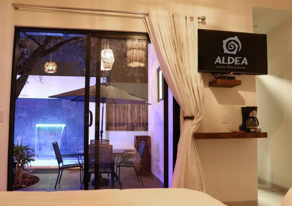 Villa Huizache Alberca Privada+Exclusividad+Lujo San Martin de las Piramides Luaran gambar