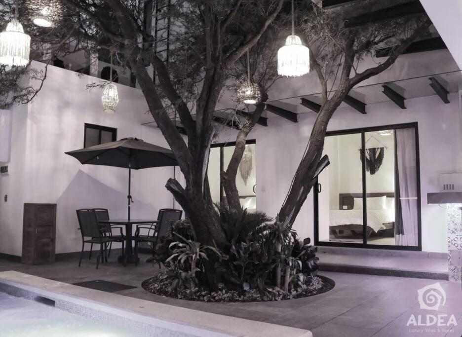 Villa Huizache Alberca Privada+Exclusividad+Lujo San Martin de las Piramides Luaran gambar