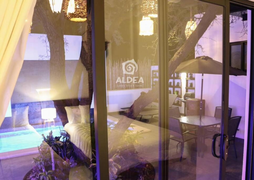 Villa Huizache Alberca Privada+Exclusividad+Lujo San Martin de las Piramides Luaran gambar